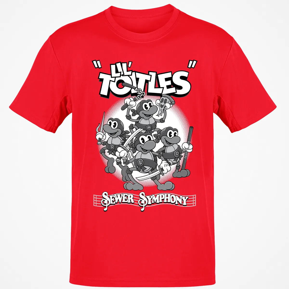 Classic Unisex T-Shirt - JN2TFN8Z