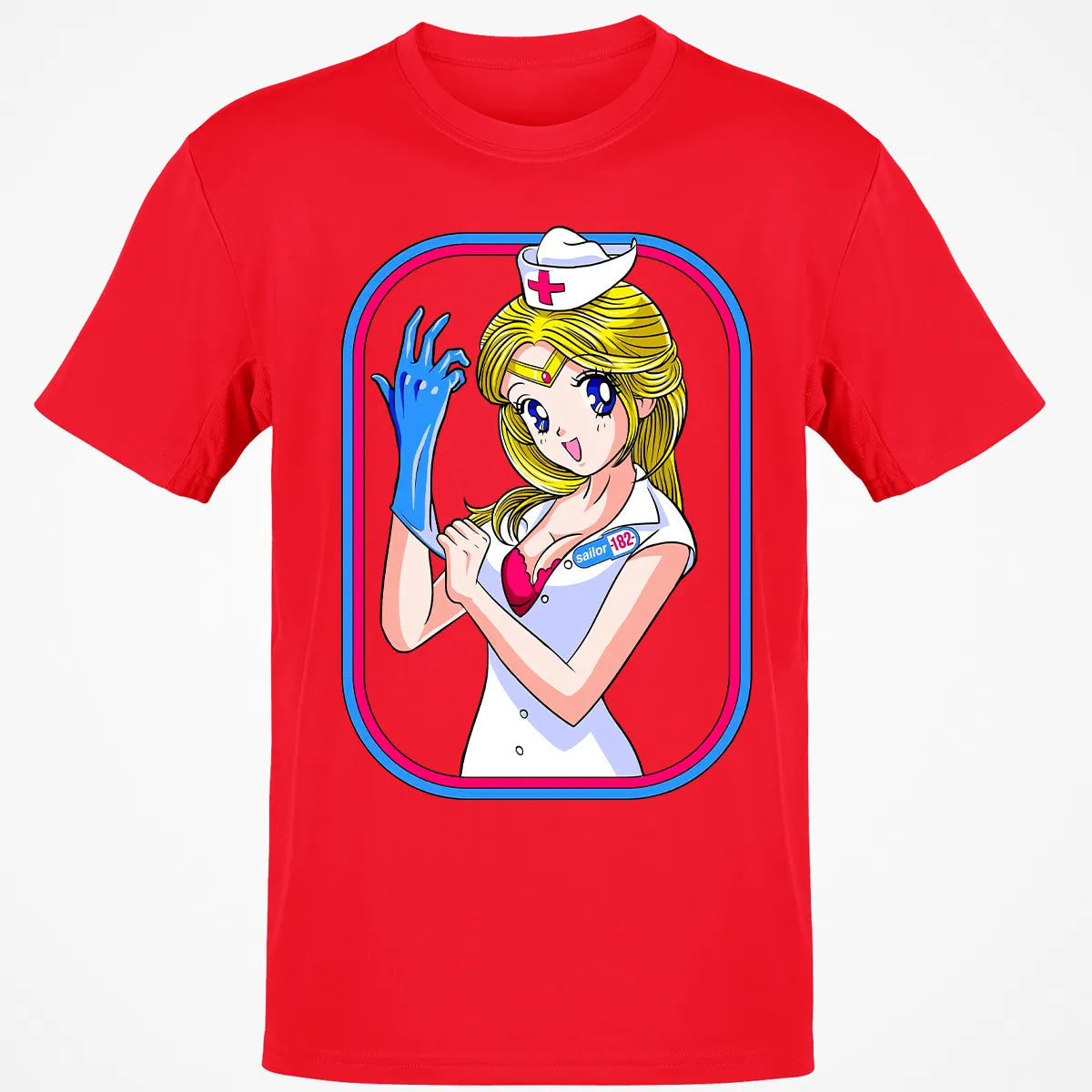 Classic Unisex T-Shirt - ZT4UBVJN