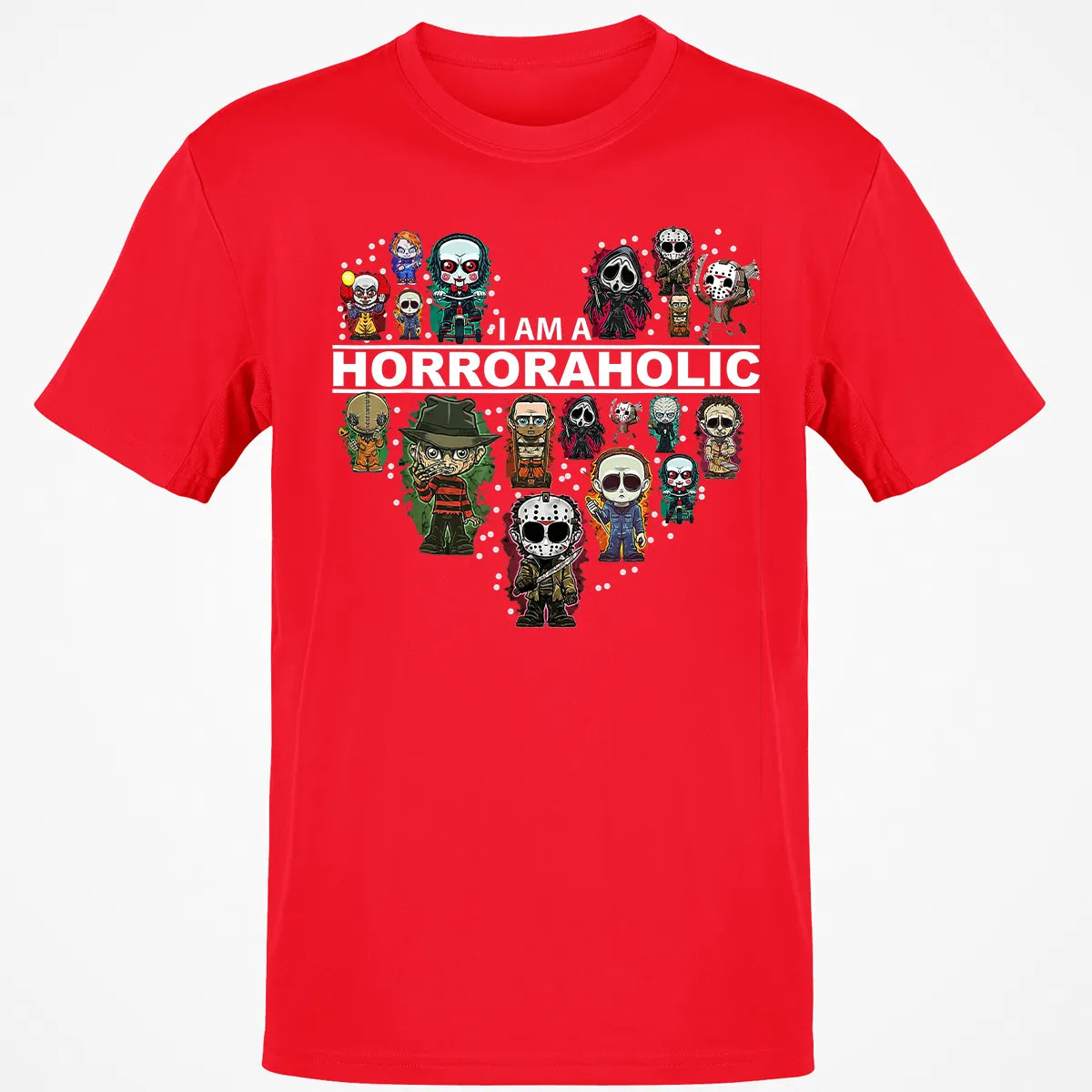 Classic Unisex T-Shirt - 1ZR5AB1J