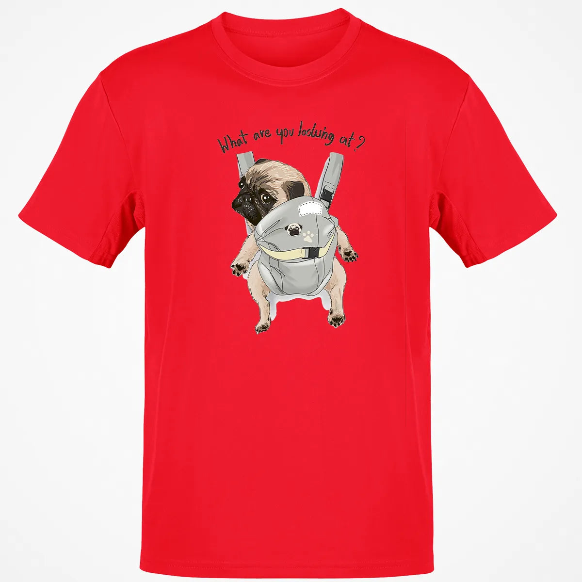 Classic Unisex T-Shirt - 4F7QHHGE