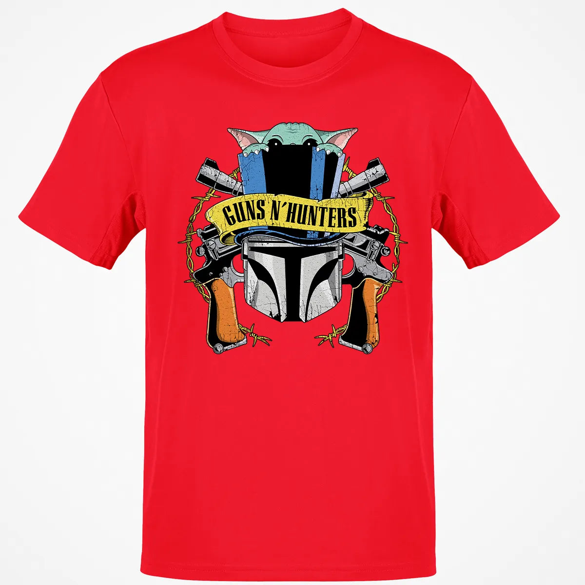 Classic Unisex T-Shirt - B81Z7V81