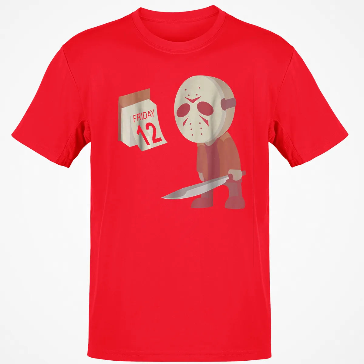 Classic Unisex T-Shirt - 8ZCUQ28F