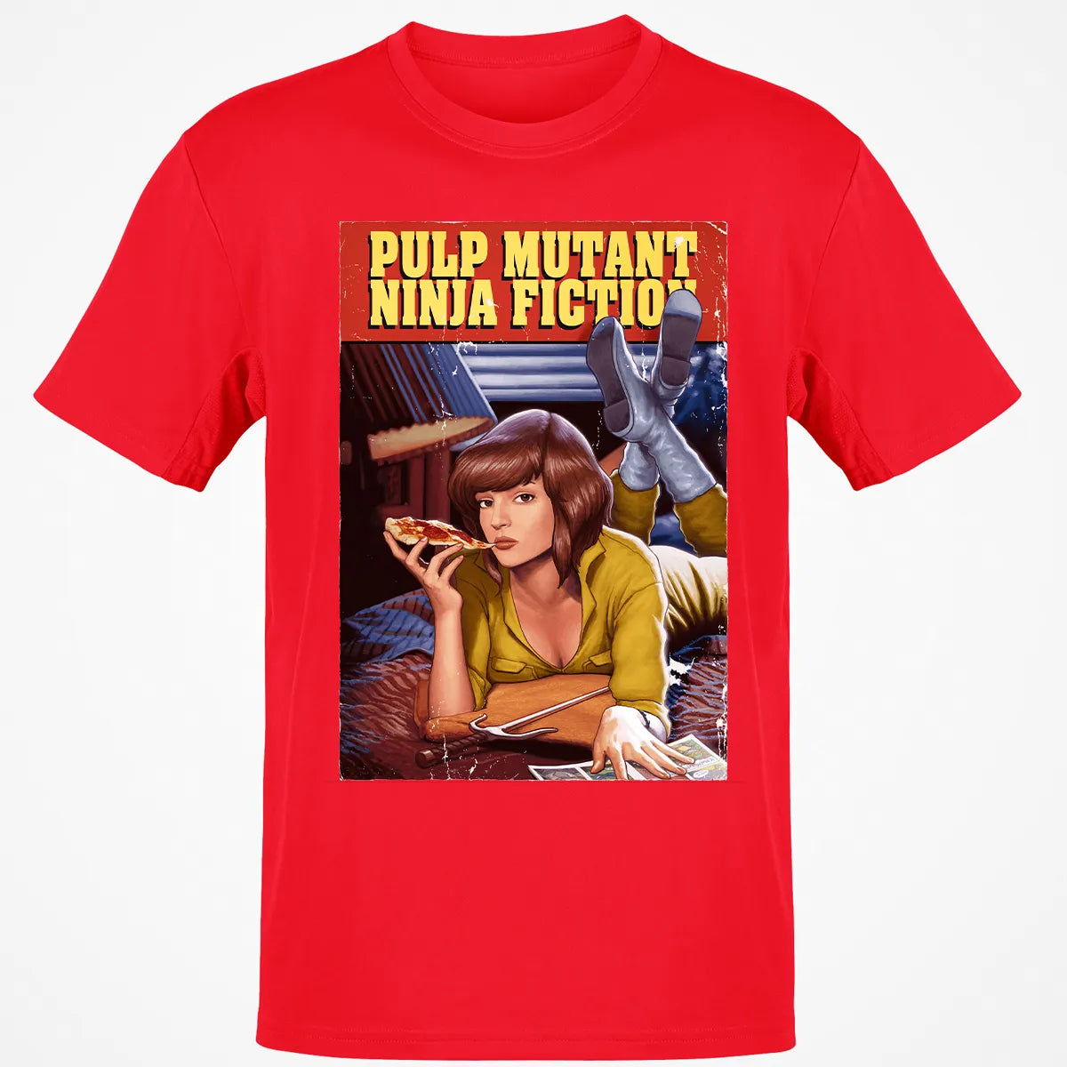 Classic Unisex T-Shirt - HG7GQJM9