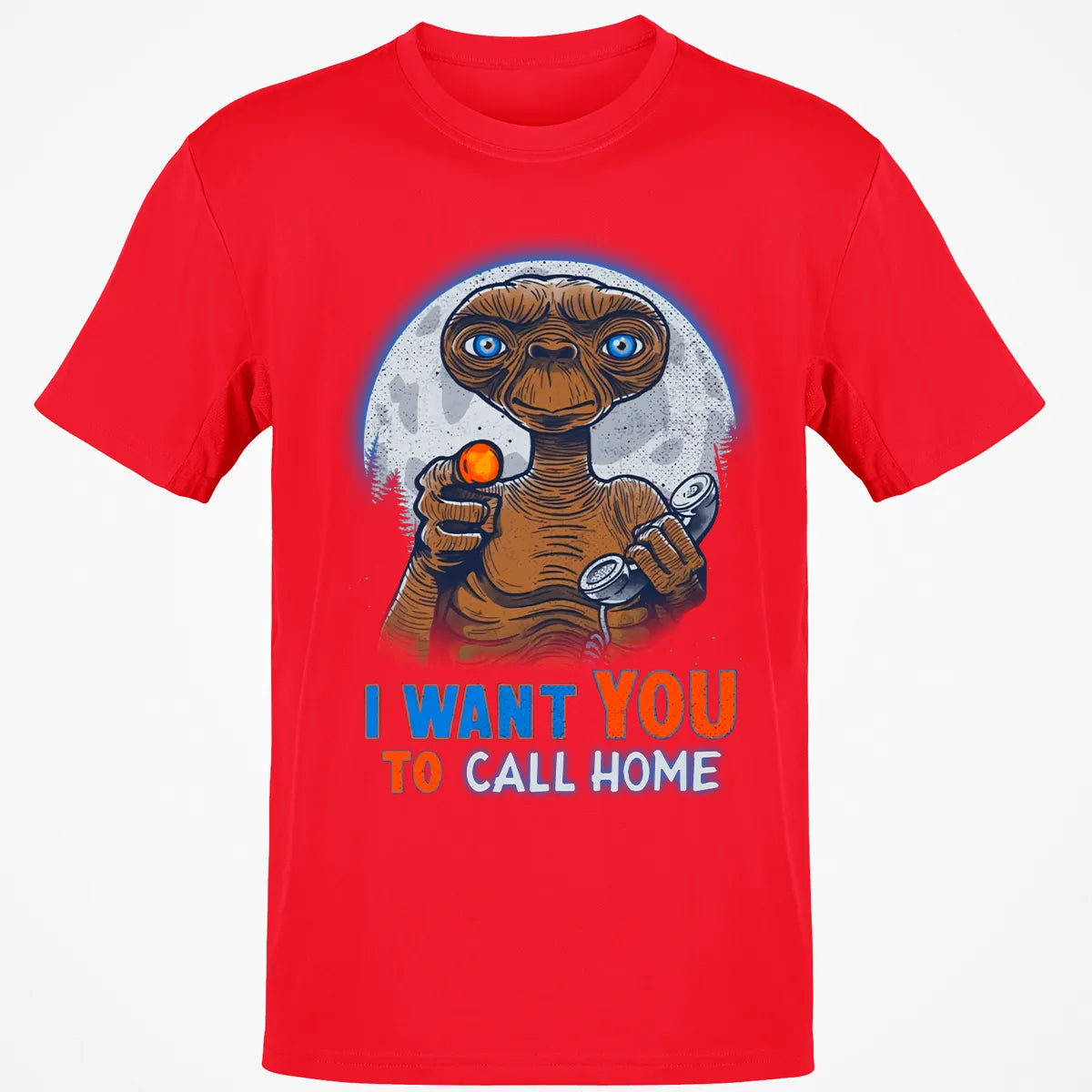 Classic Unisex T-Shirt - DFDMR14B