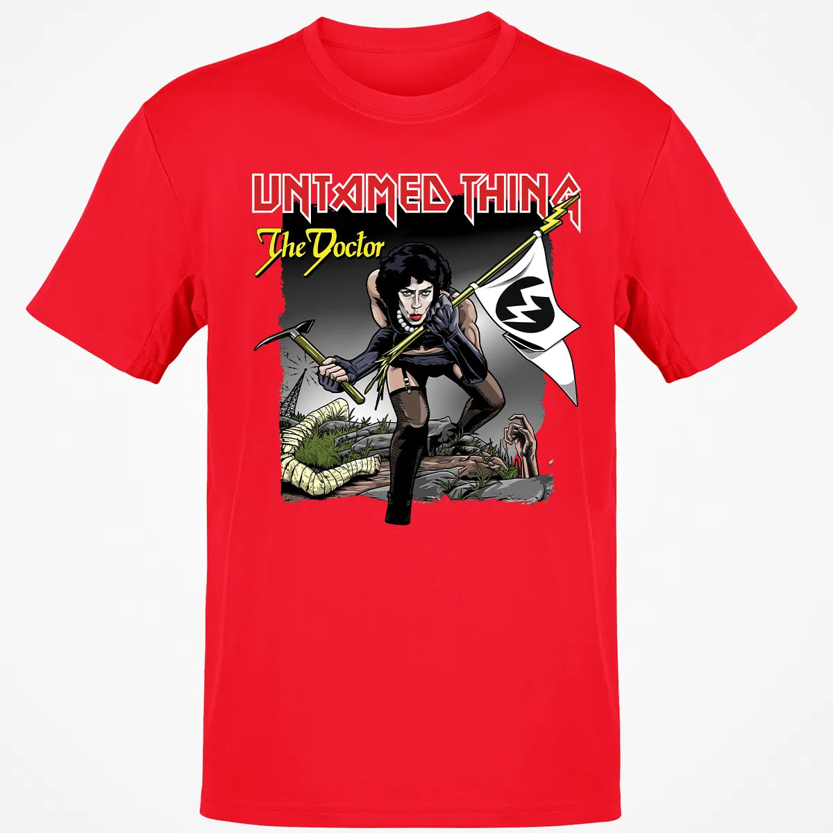 Classic Unisex T-Shirt - GBZ924G7