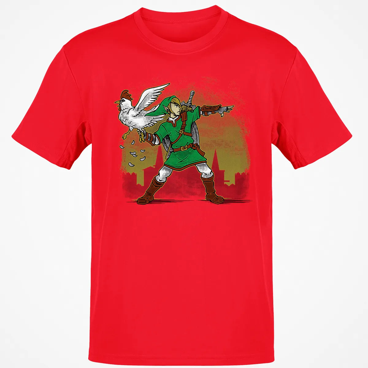 Classic Unisex T-Shirt - KGUTXRUQ