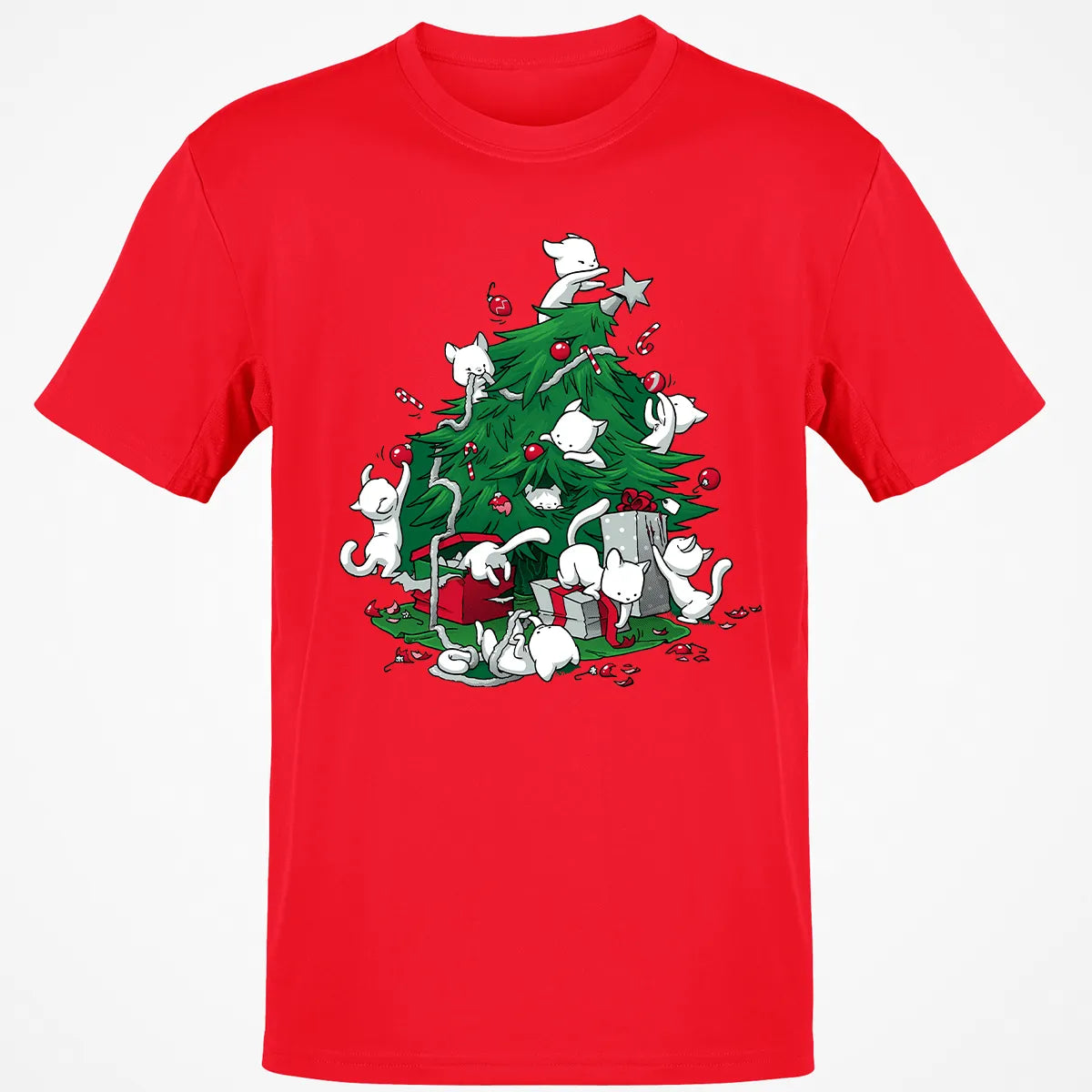 Classic Unisex T-Shirt - X7UHVJSV
