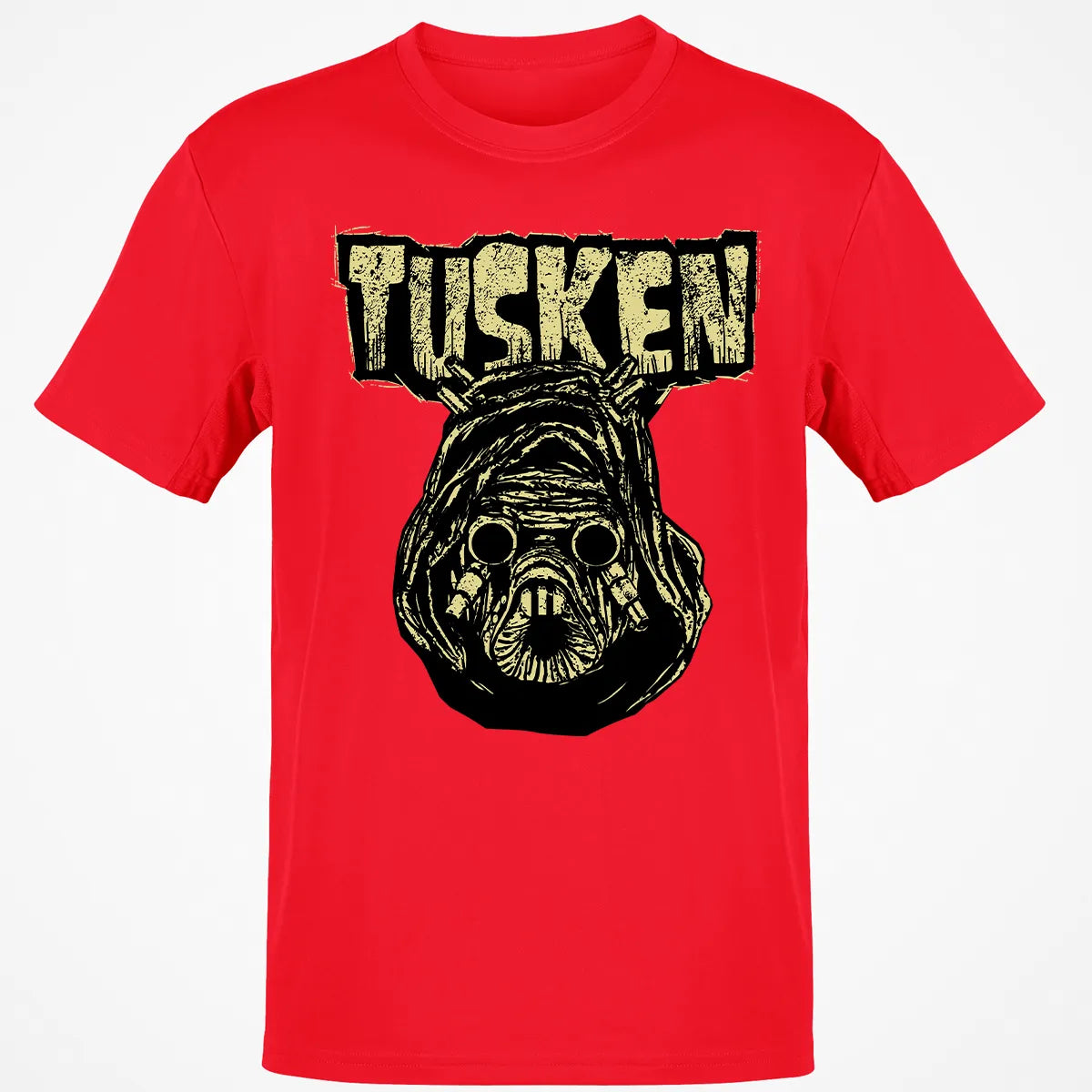 Classic Unisex T-Shirt - MVUEWQHC