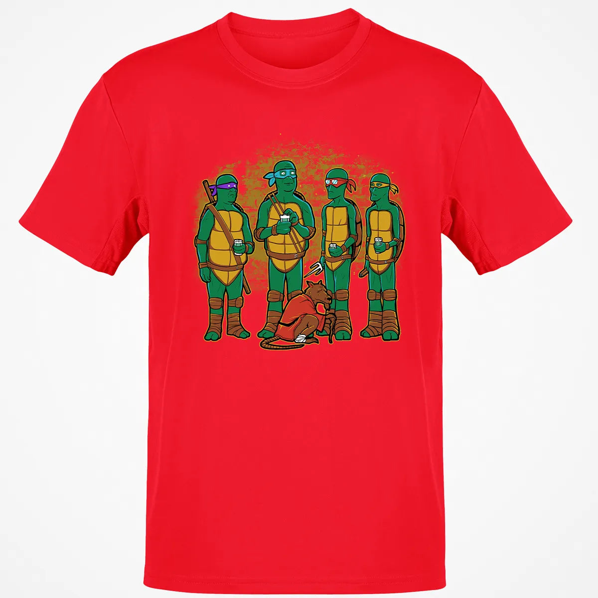 Classic Unisex T-Shirt - GWP16QJ5
