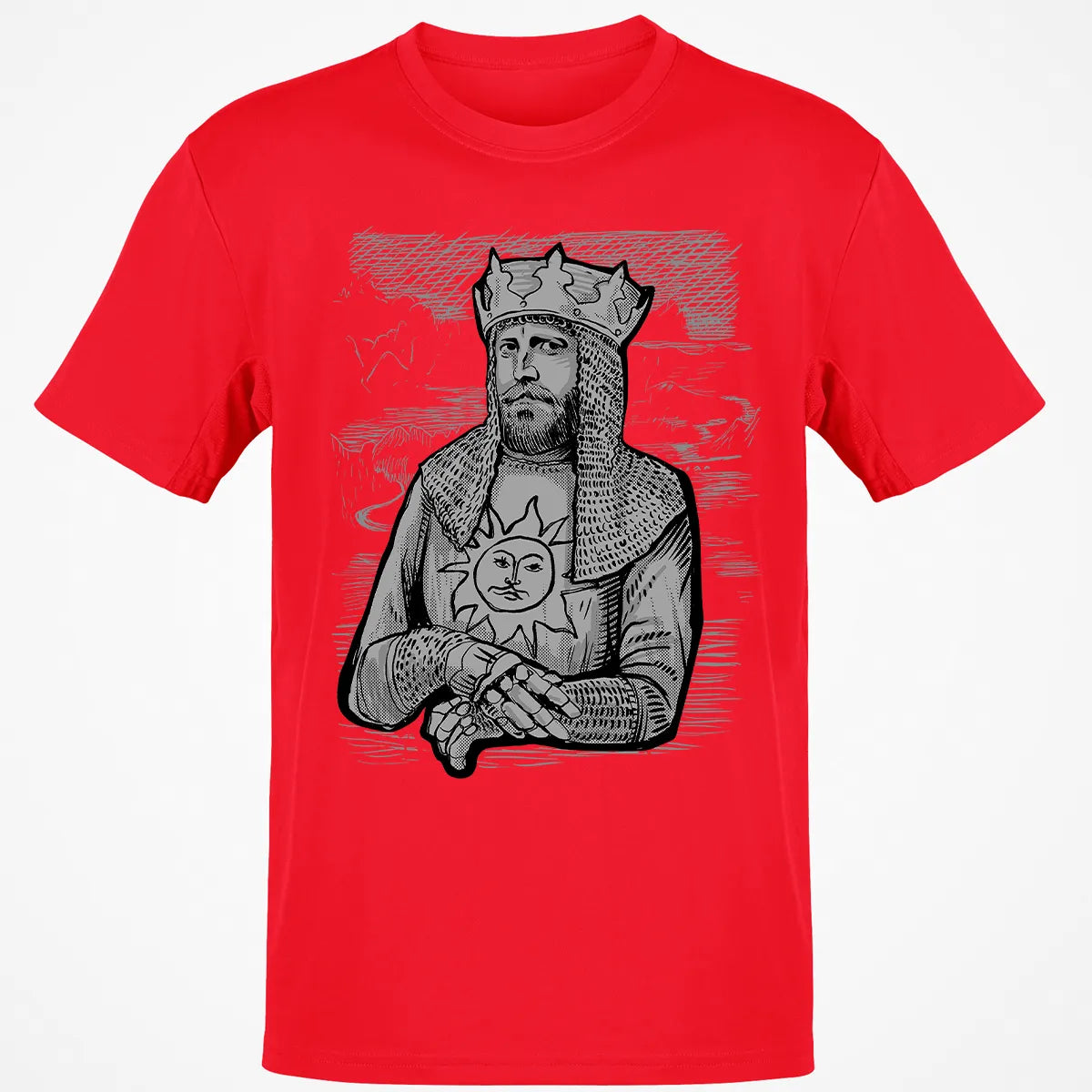 Classic Unisex T-Shirt - MGXSKEMJ