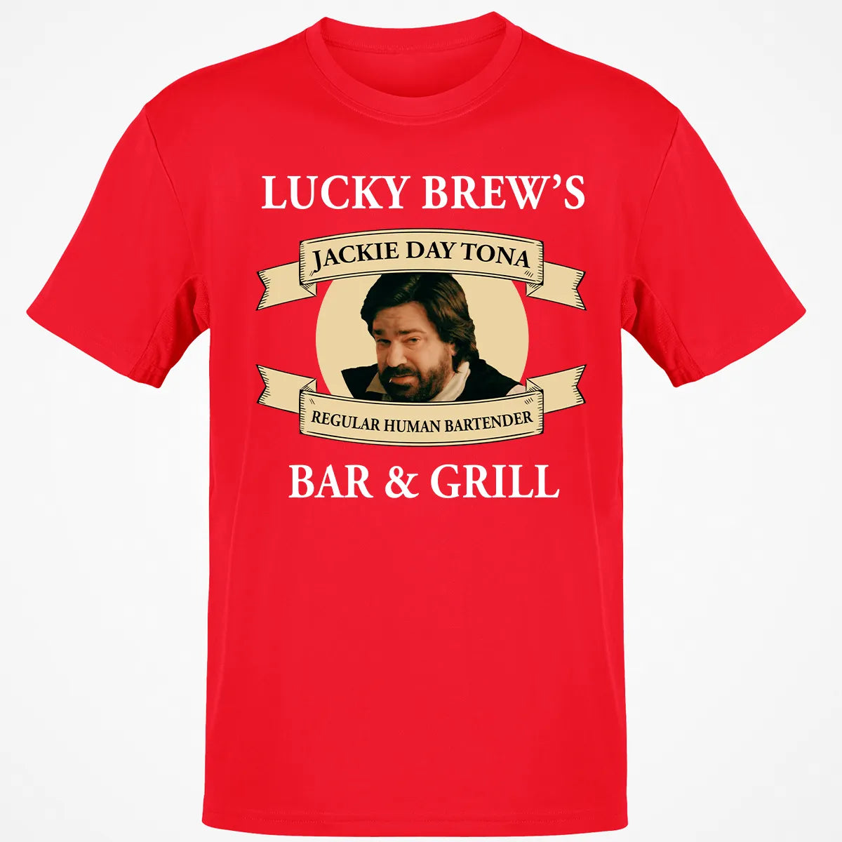 Classic Unisex T-Shirt - KCMNWDCP