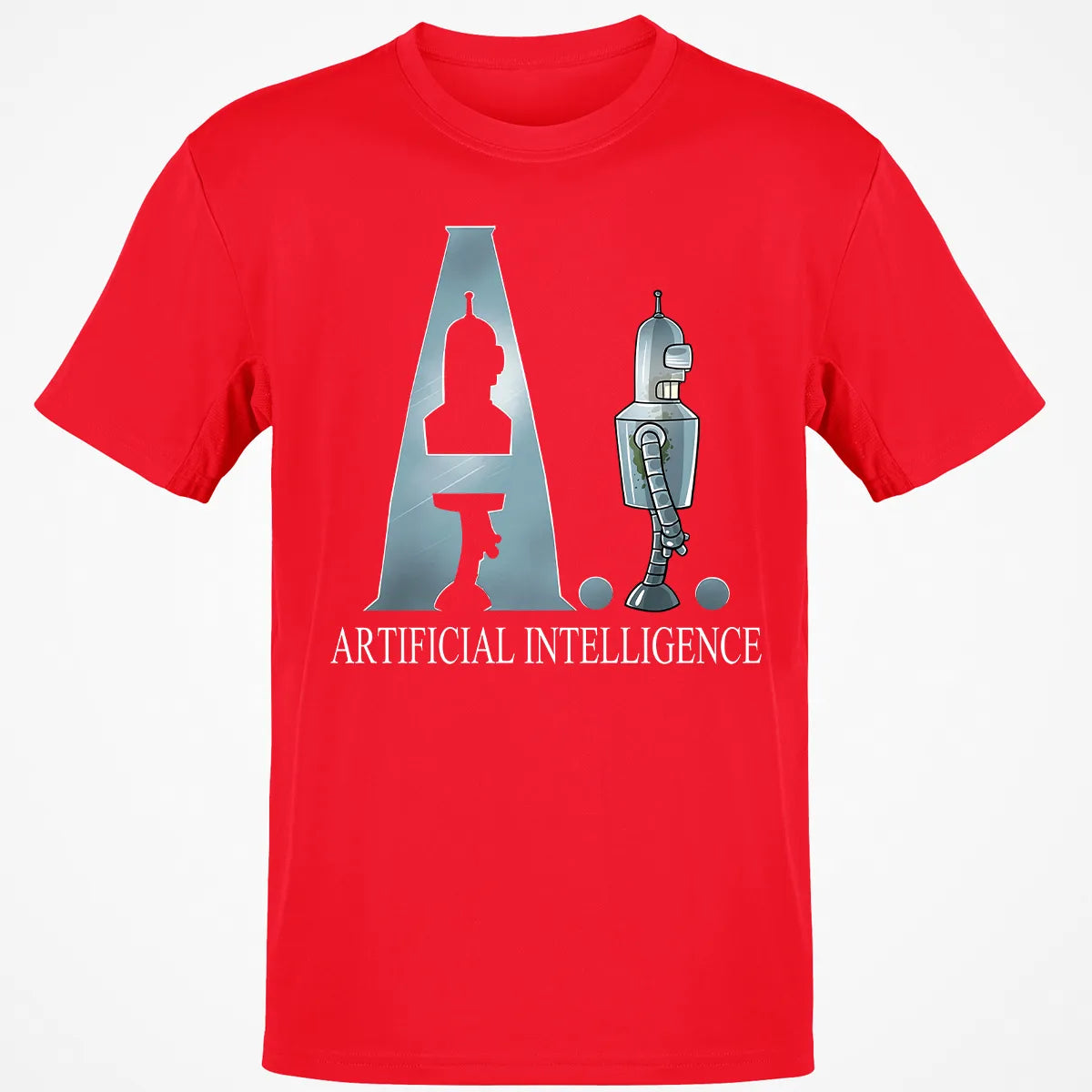 Classic Unisex T-Shirt - NWQZ1QLH