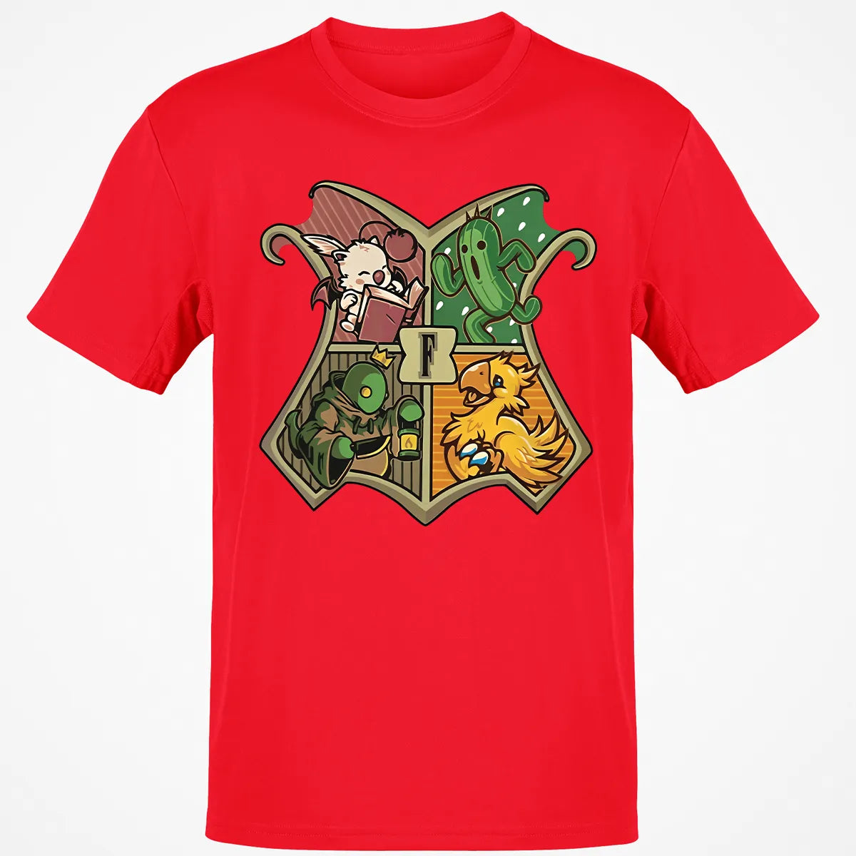 Classic Unisex T-Shirt - 1RHATWVC