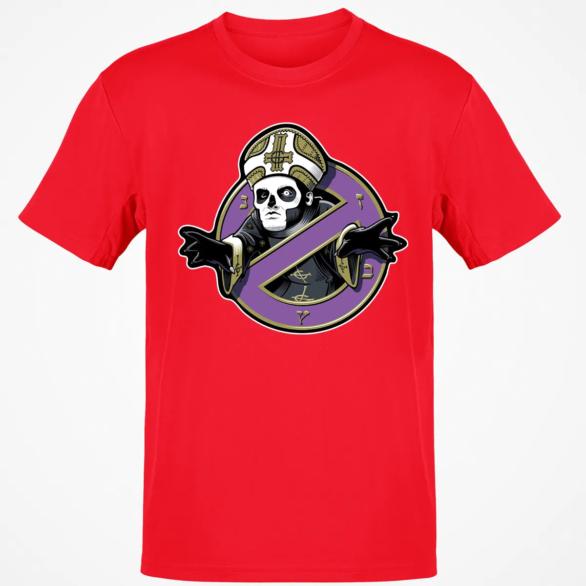 Classic Unisex T-Shirt - SP7KB44W