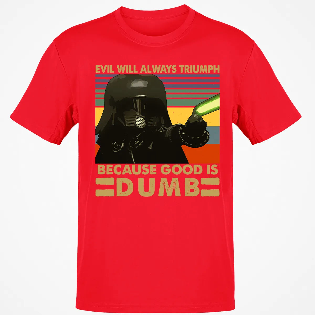 Classic Unisex T-Shirt - NECCURMQ