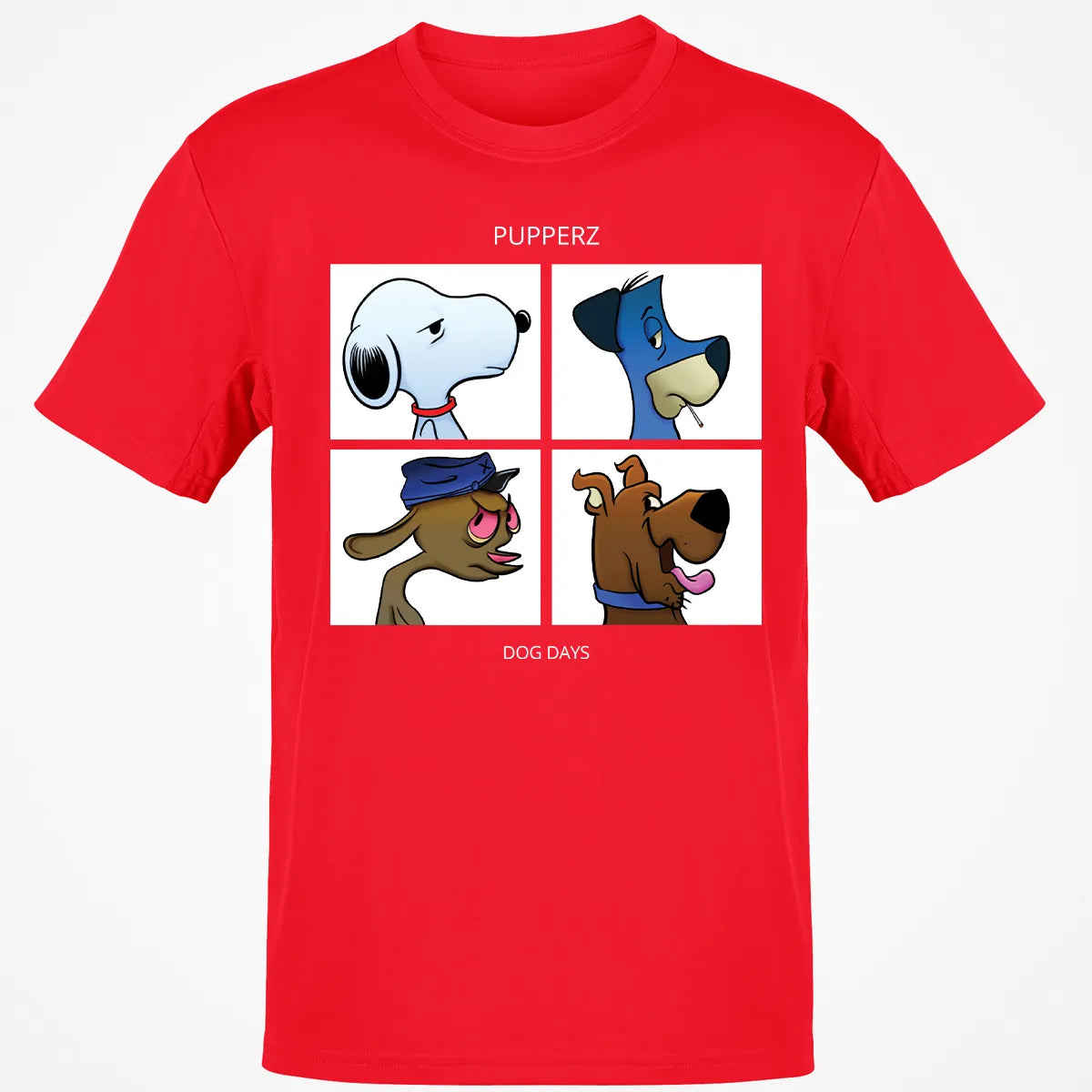 Classic Unisex T-Shirt - 3FW68XG7