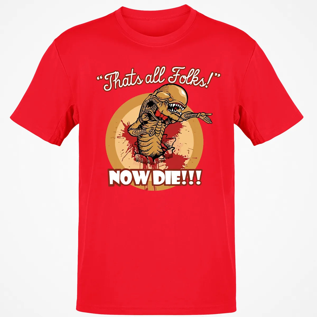 Classic Unisex T-Shirt - CC5LWA4D