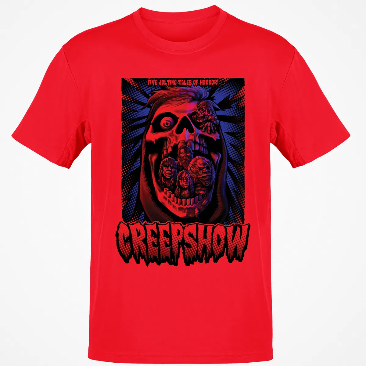 Classic Unisex T-Shirt - G5TRETGV
