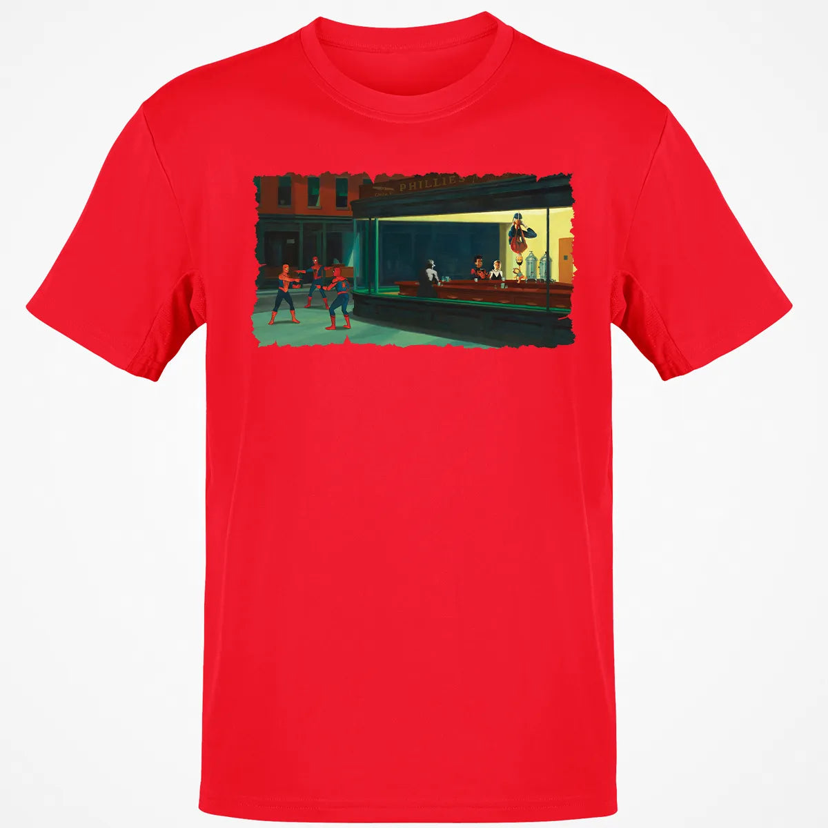 Classic Unisex T-Shirt - HZ3N1N5V