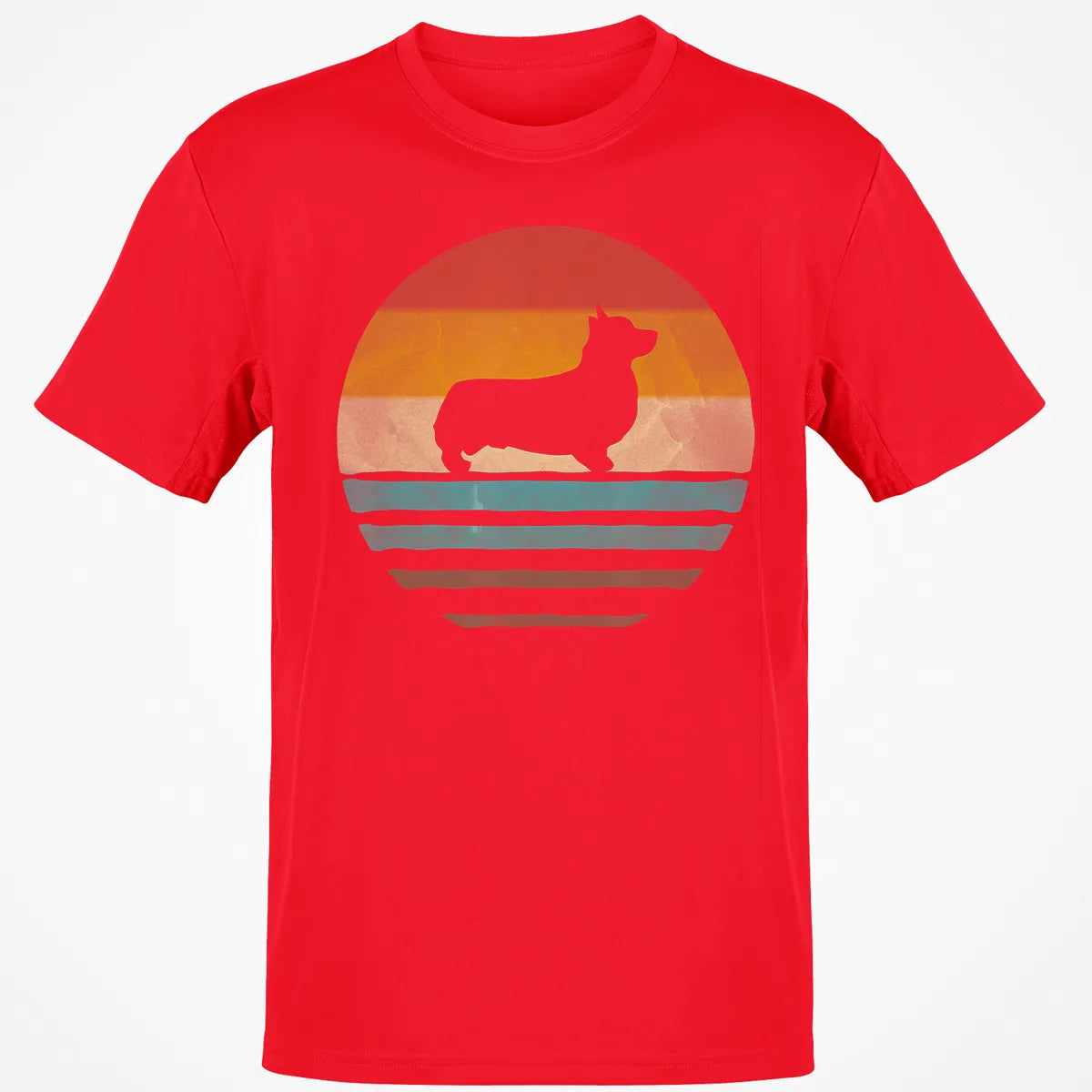 Classic Unisex T-Shirt - FDV2D81K