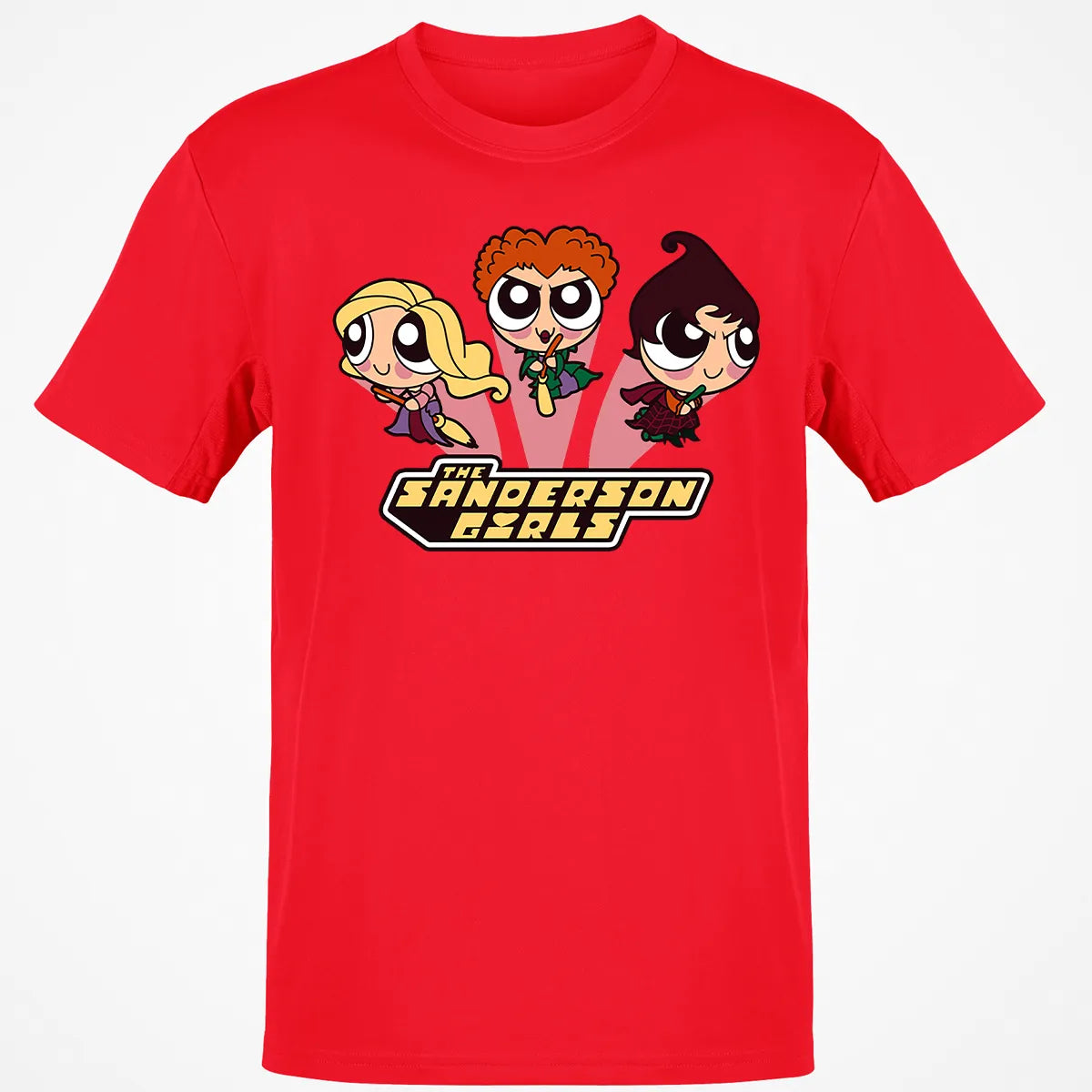 Classic Unisex T-Shirt - PYNYRTLD