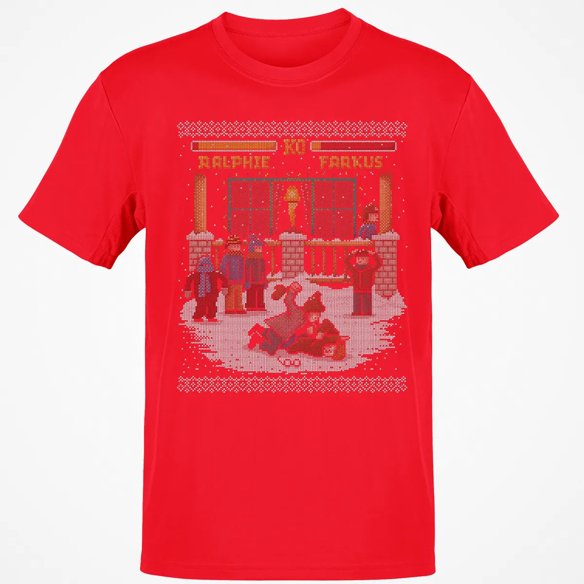 Classic Unisex T-Shirt - 8PBHE26C