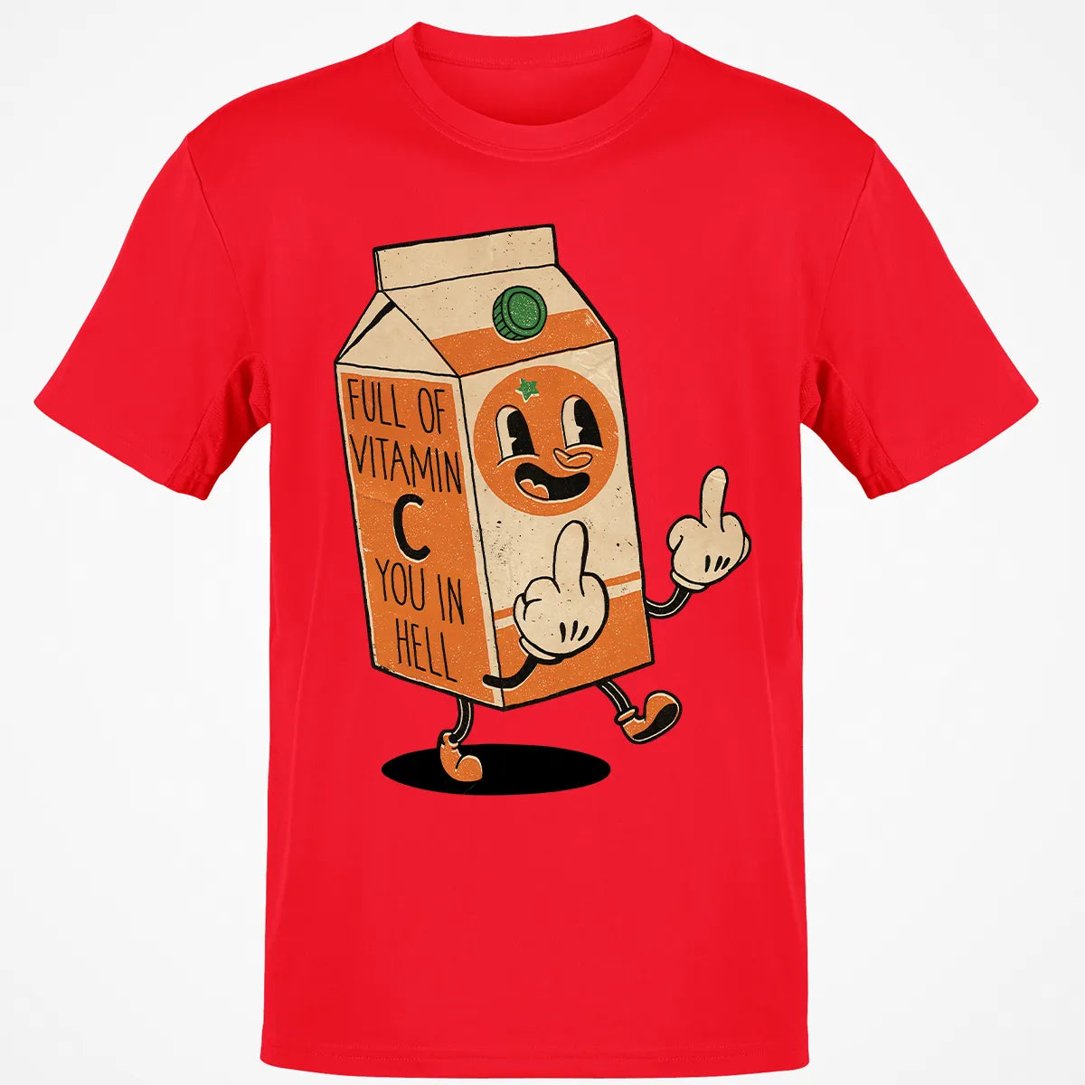 Classic Unisex T-Shirt - F26SHQJM