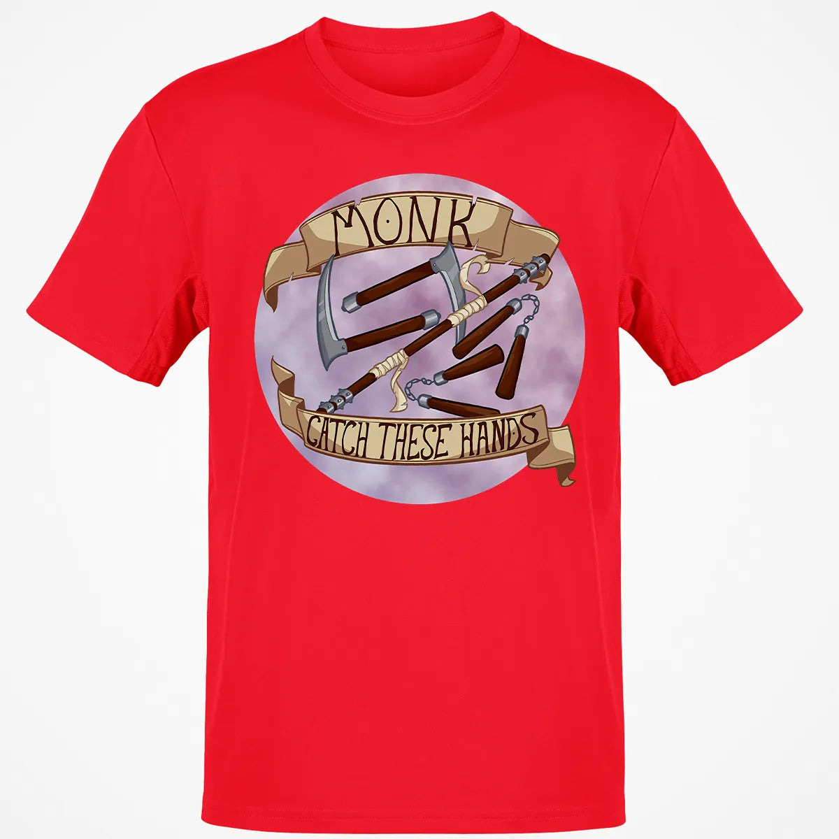 Classic Unisex T-Shirt - DSBS6R5X