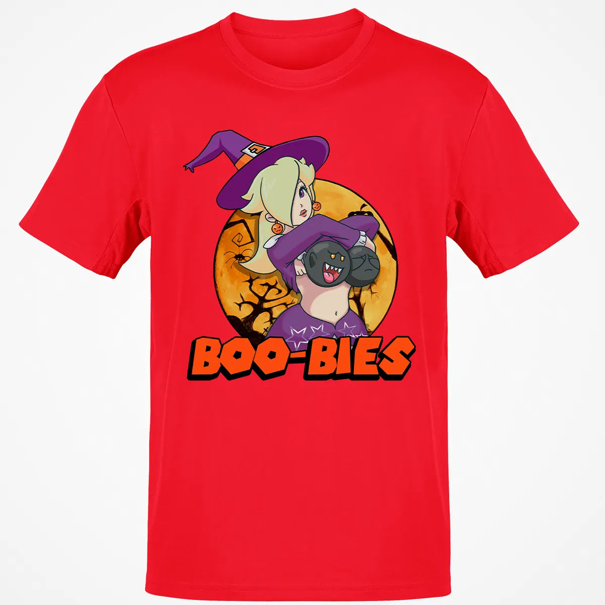 Classic Unisex T-Shirt - 7GH22ZJP