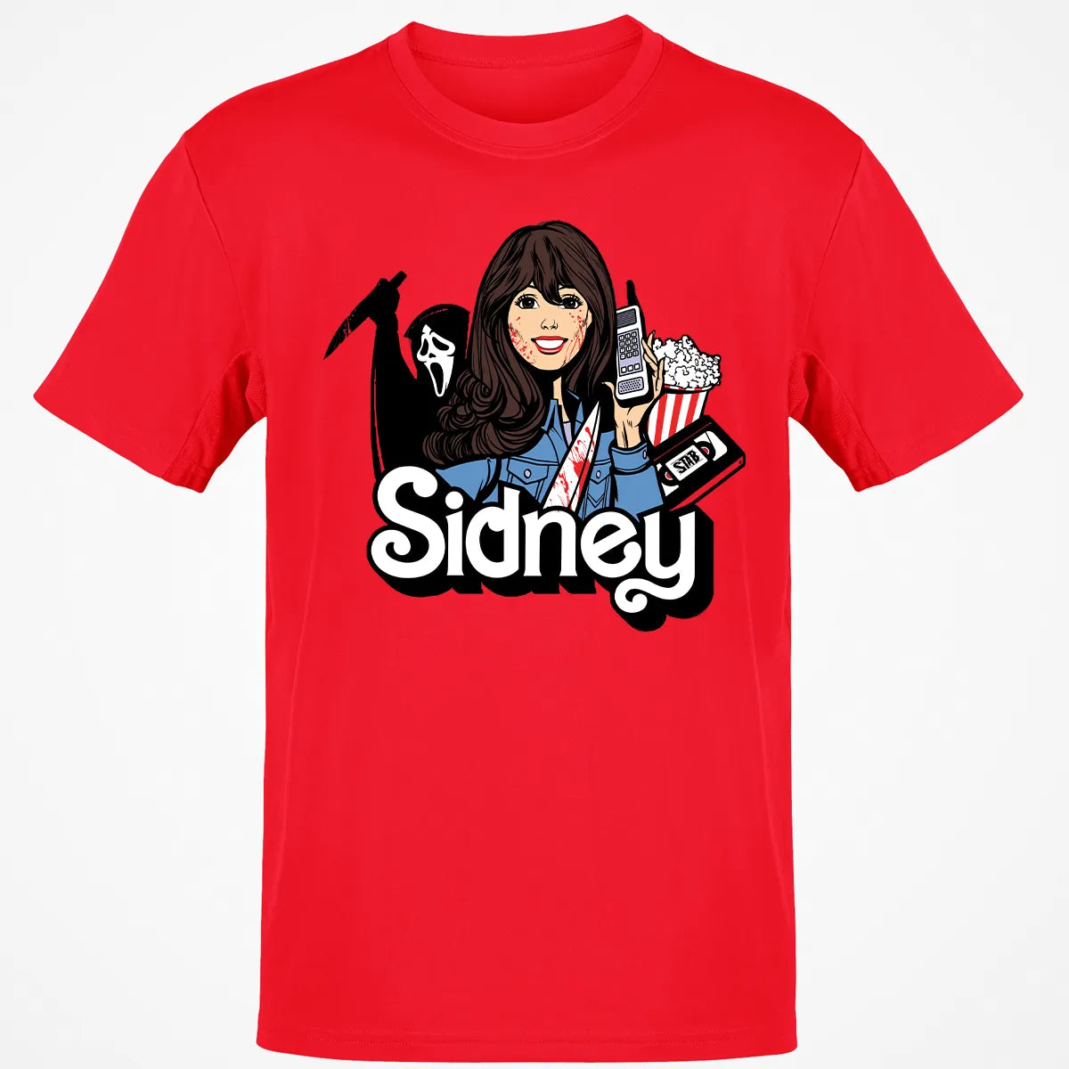Classic Unisex T-Shirt - YMUWCP4C