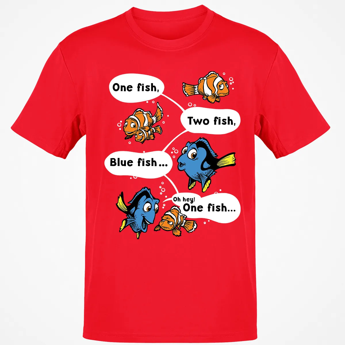 Classic Unisex T-Shirt - MTPL8UJC