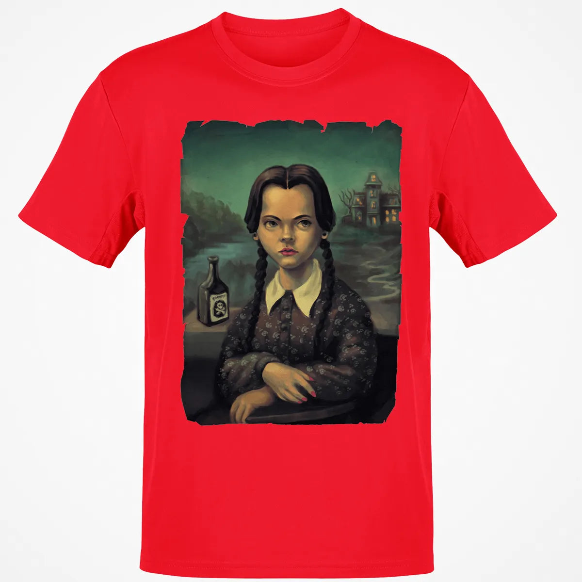 Classic Unisex T-Shirt - QGKKBG8K