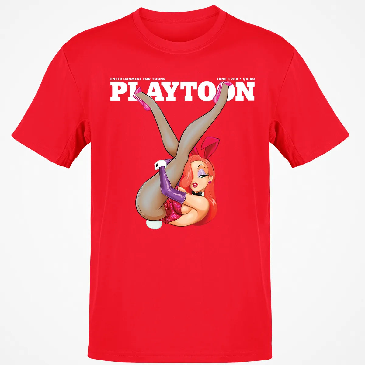 Classic Unisex T-Shirt - 4RECFSTL