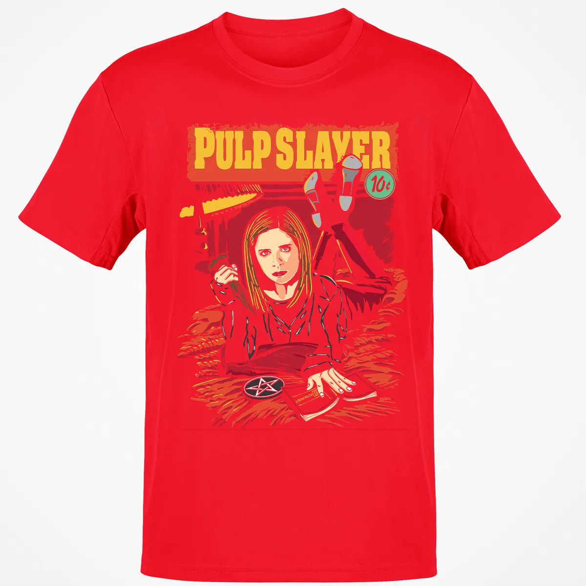 Classic Unisex T-Shirt - CV8PCXM1
