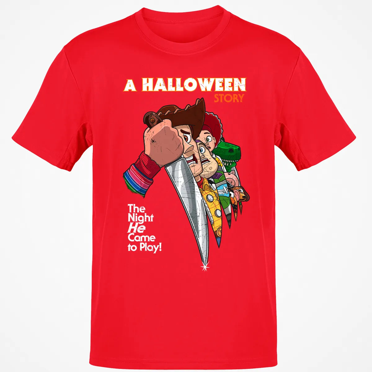 Classic Unisex T-Shirt - ZTDPKSG6