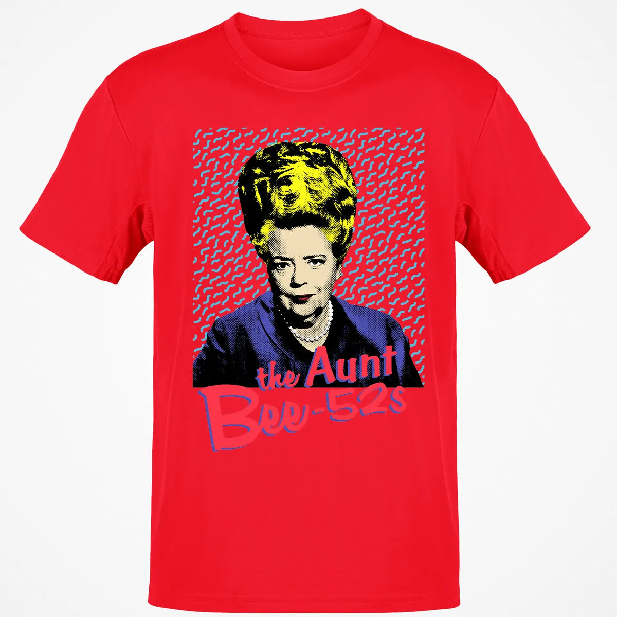 Classic Unisex T-Shirt - Y6W9W2YJ