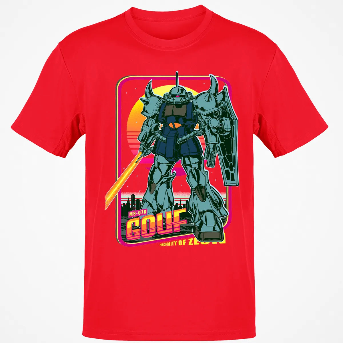 Classic Unisex T-Shirt - DRKJEM24