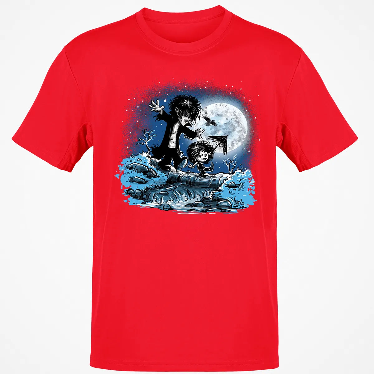 Classic Unisex T-Shirt - KGRS8LGG
