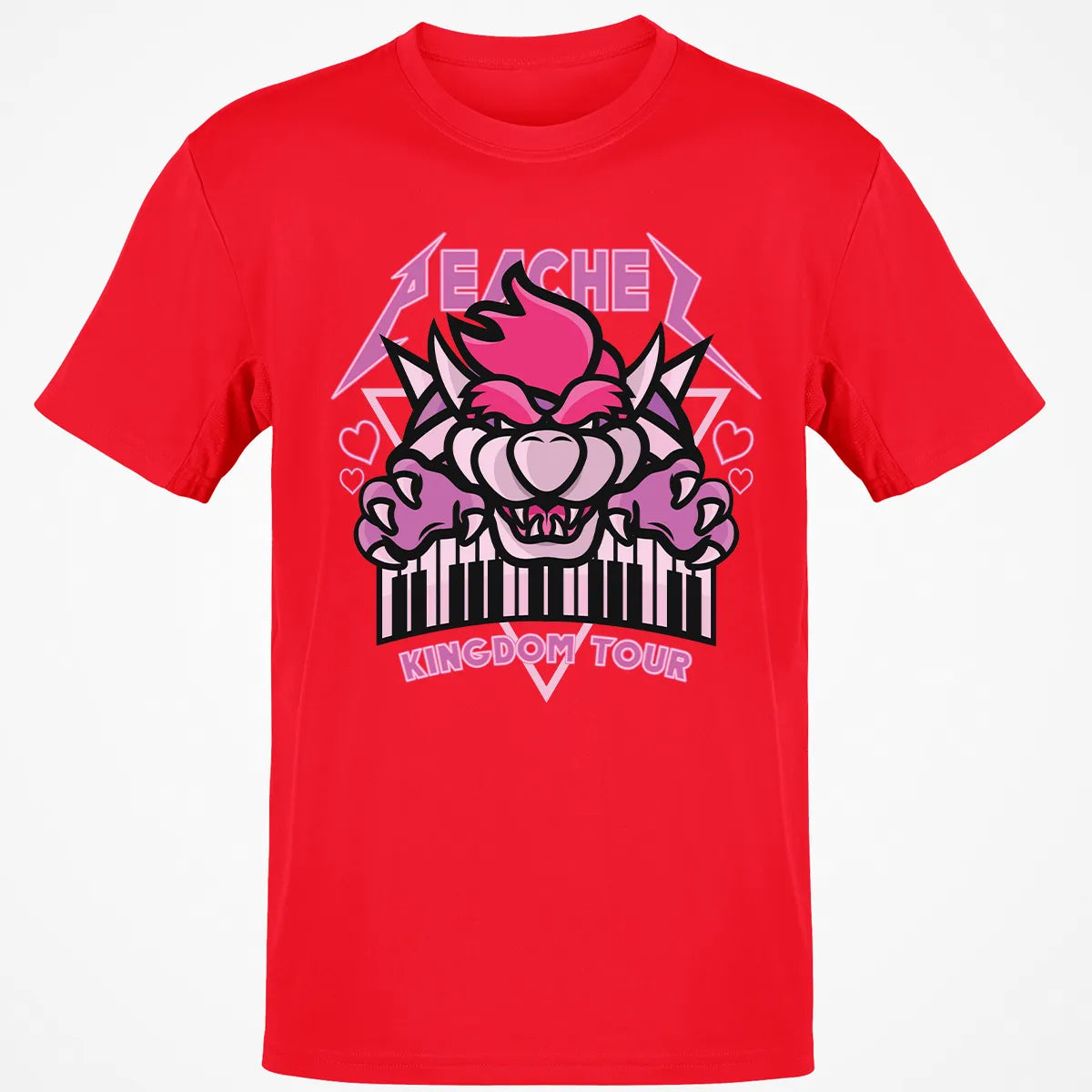 Classic Unisex T-Shirt - T8HQ3UW8