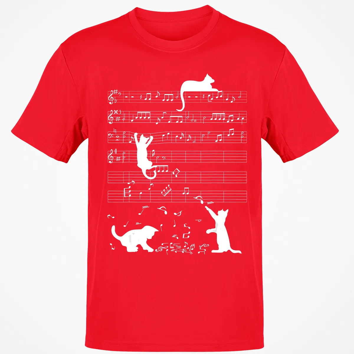 Classic Unisex T-Shirt - LJKK5G74