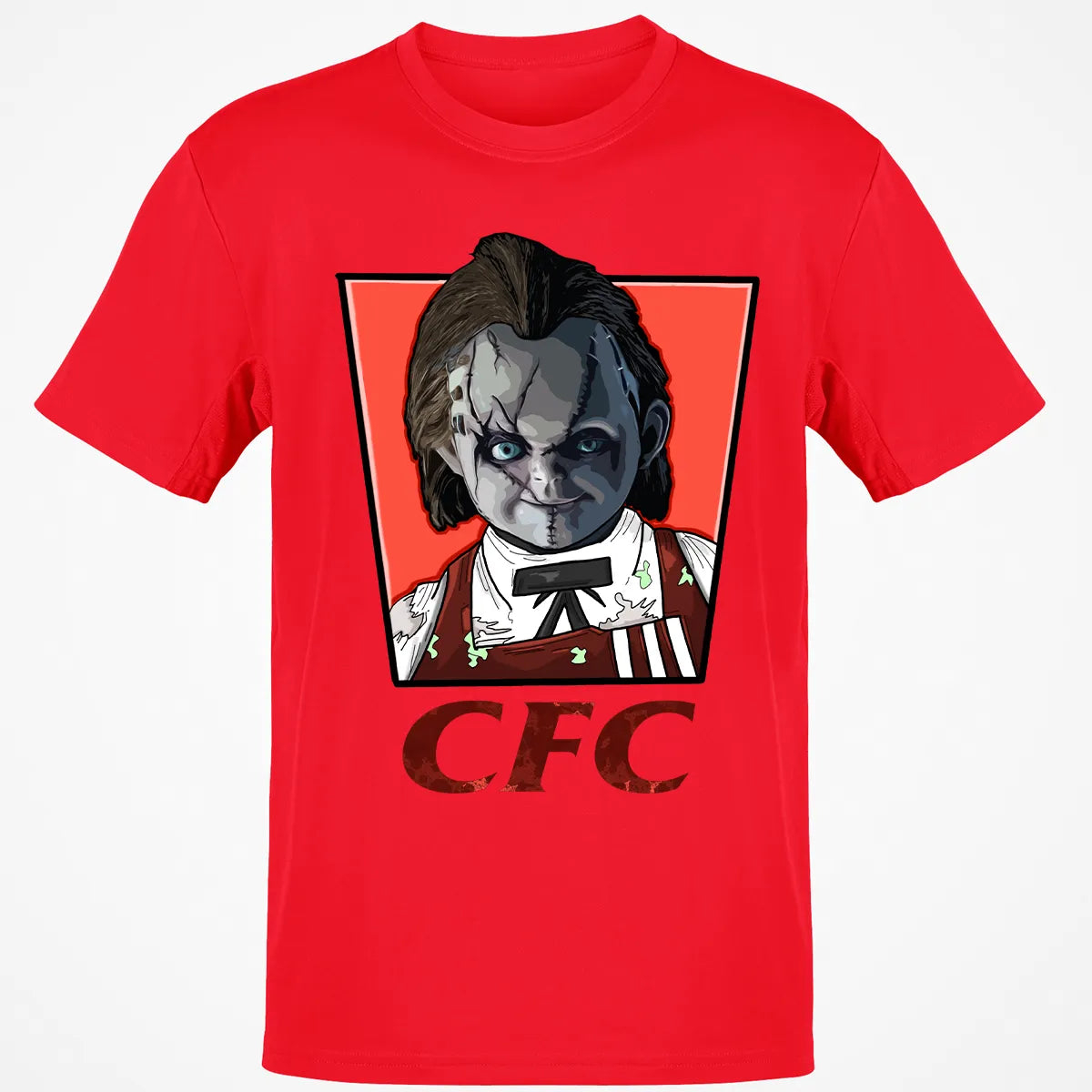 Classic Unisex T-Shirt - C6K839QG