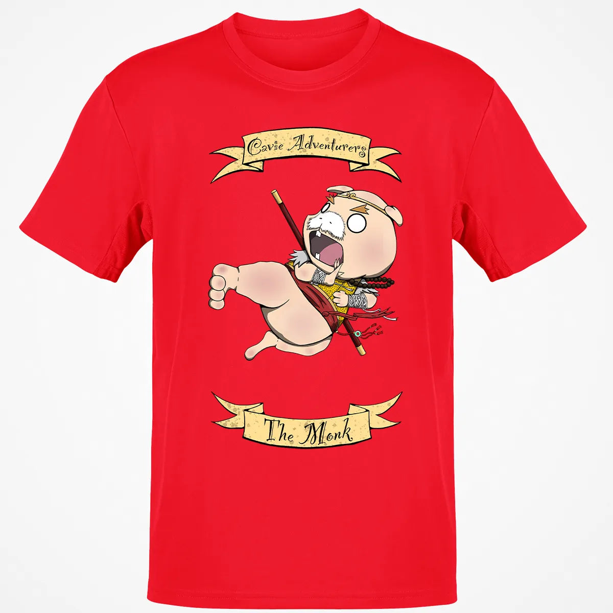 Classic Unisex T-Shirt - AYCZJ19V