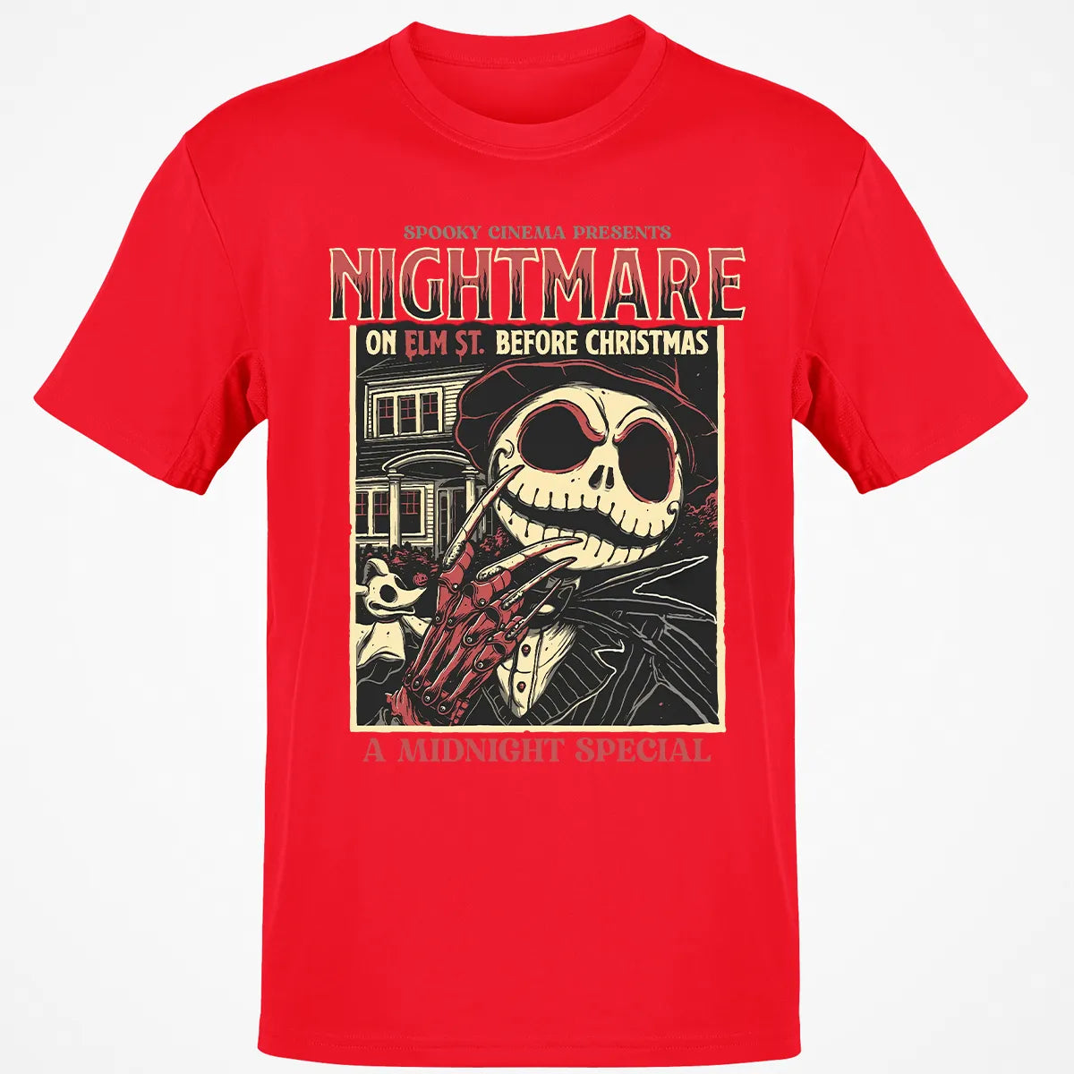 Classic Unisex T-Shirt - RD7ZVUKB