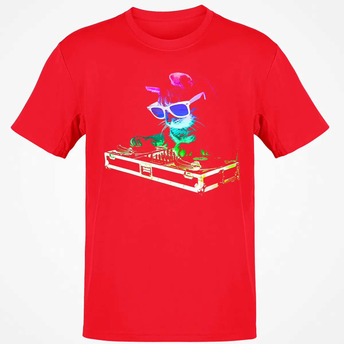 Classic Unisex T-Shirt - A68MHJQH