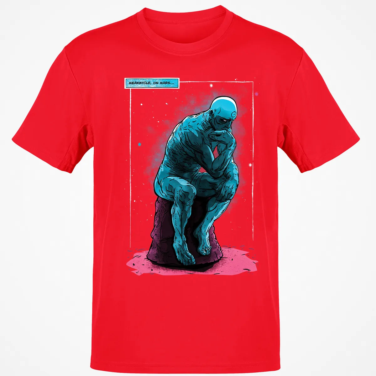 Classic Unisex T-Shirt - FSFLDLGR