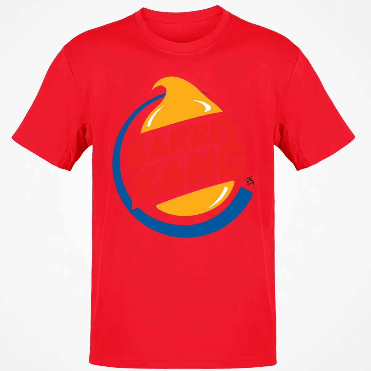 Classic Unisex T-Shirt - G8VYB6TN