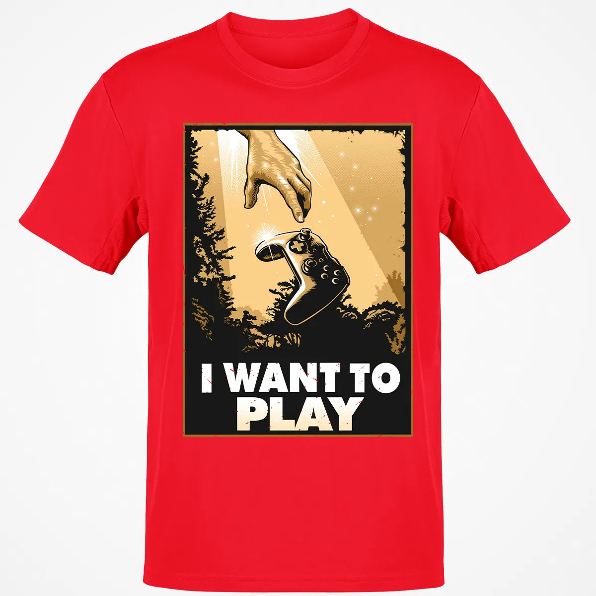 Classic Unisex T-Shirt - JFDU6JAC