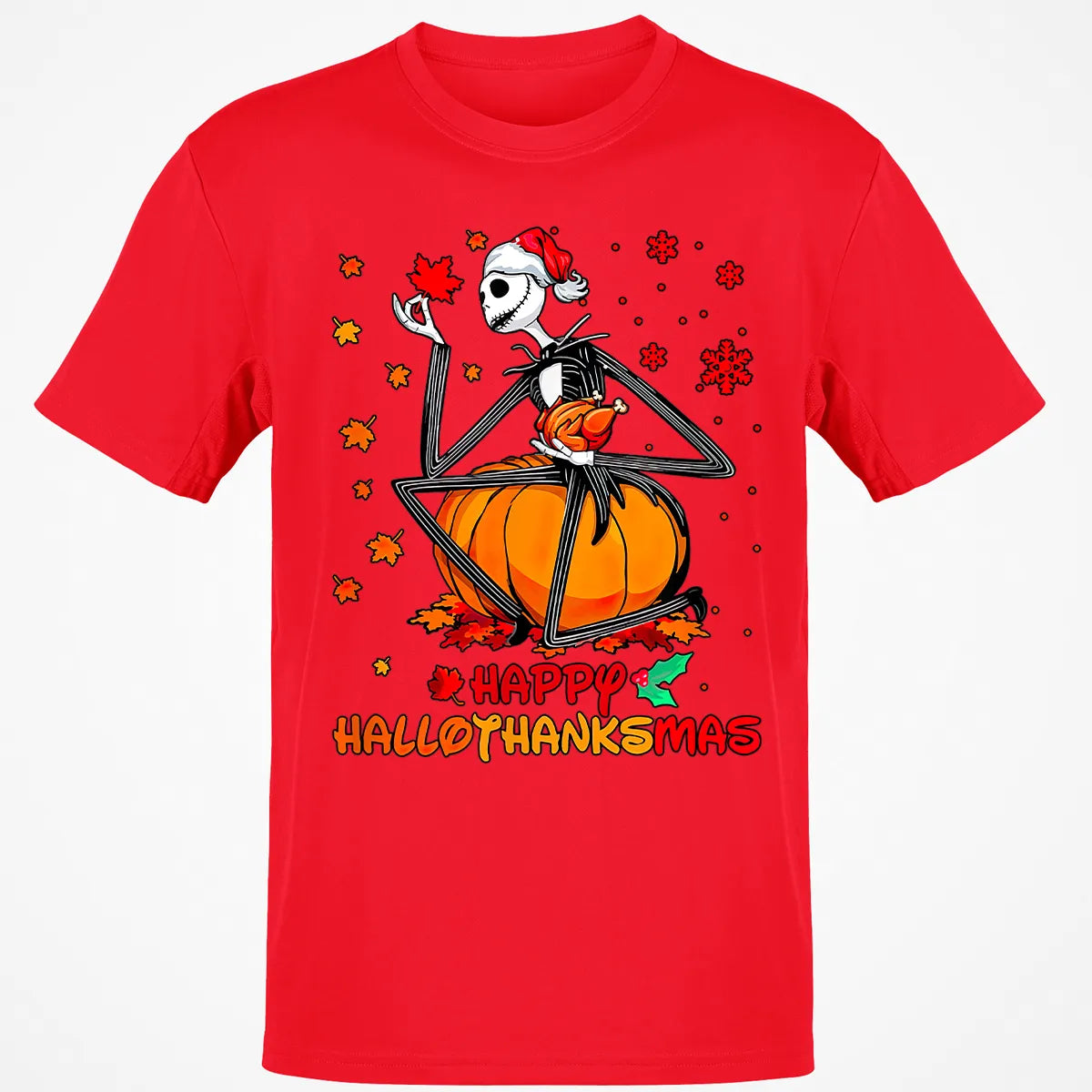 Classic Unisex T-Shirt - 5PF8ZSVQ