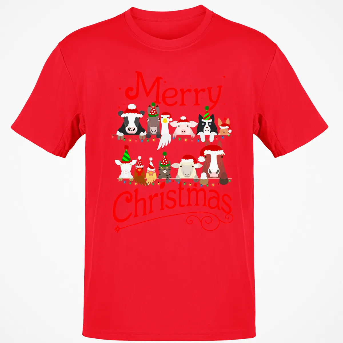 Classic Unisex T-Shirt - EJF6W165