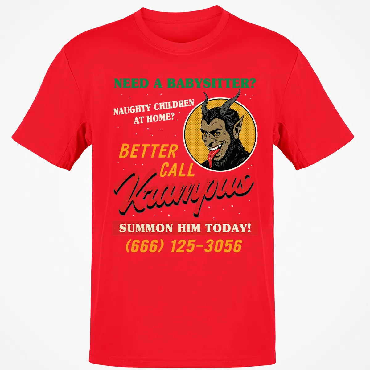 Classic Unisex T-Shirt - AYD181YB
